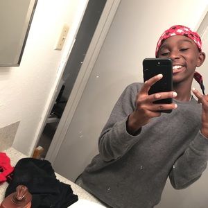 Meet your Posher, Marcus